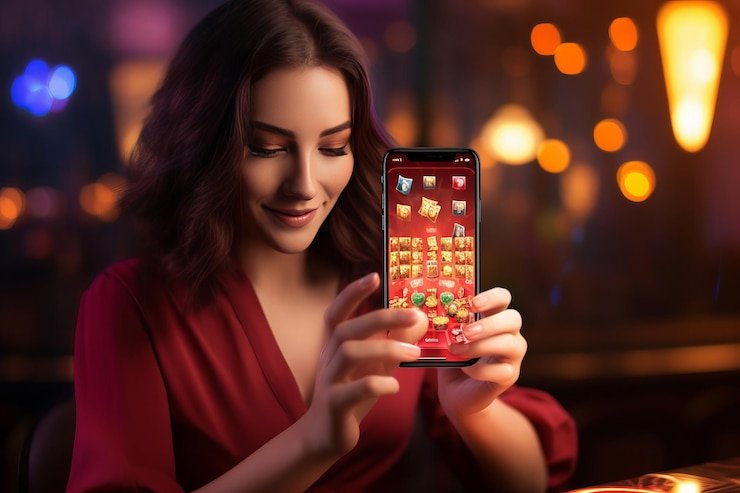 888 casino app