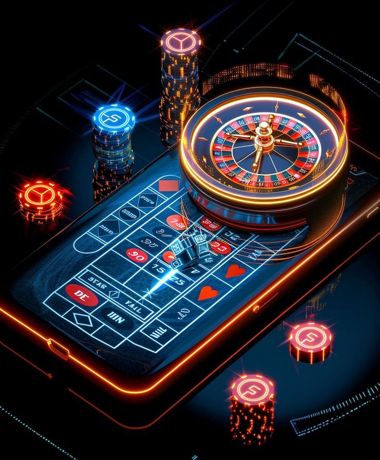 888 casino app