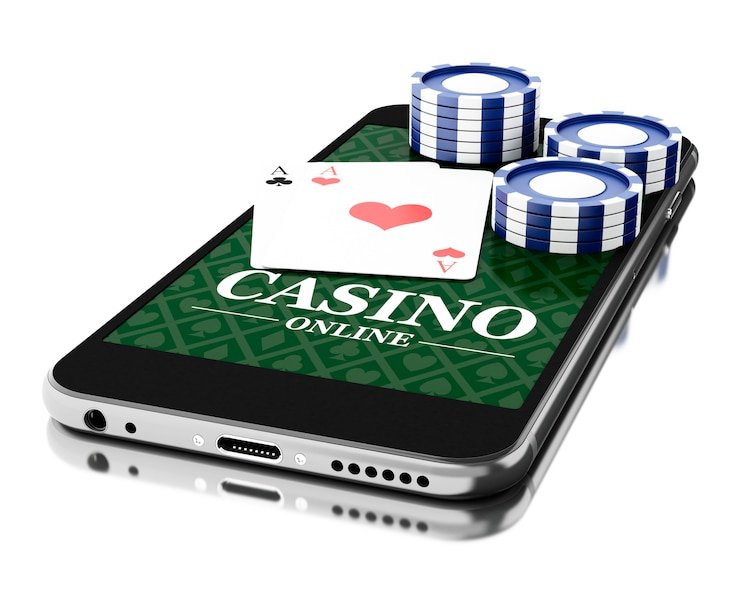 888 casino app